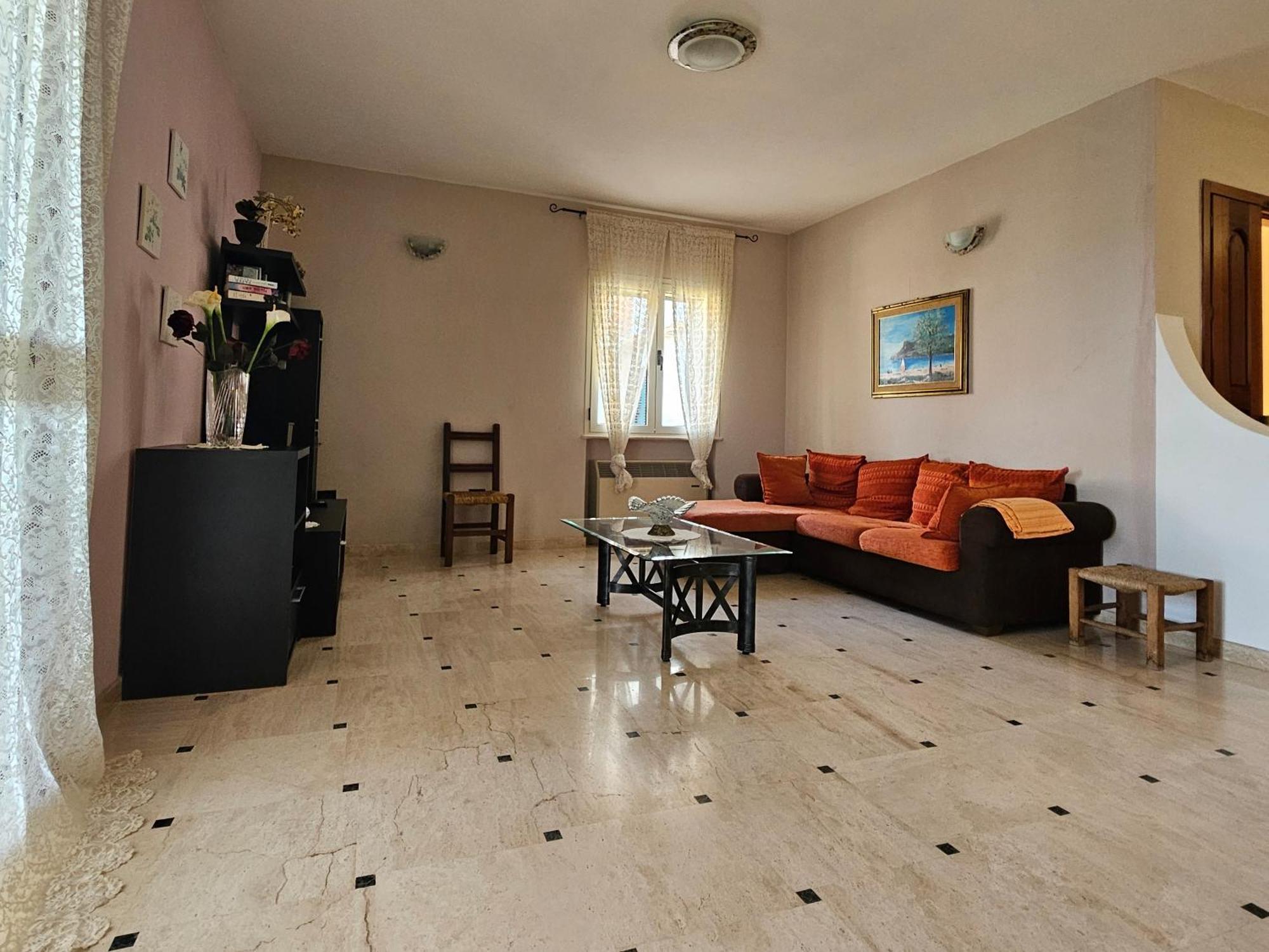 Villantoine De La Marina Di Orosei Exterior foto