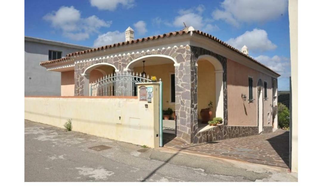 Villantoine De La Marina Di Orosei Zimmer foto